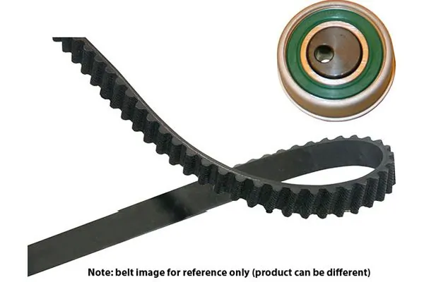 Timing Belt Kit